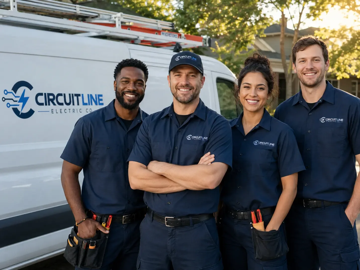 Whole Home Rewiring company in Tigerton, WI