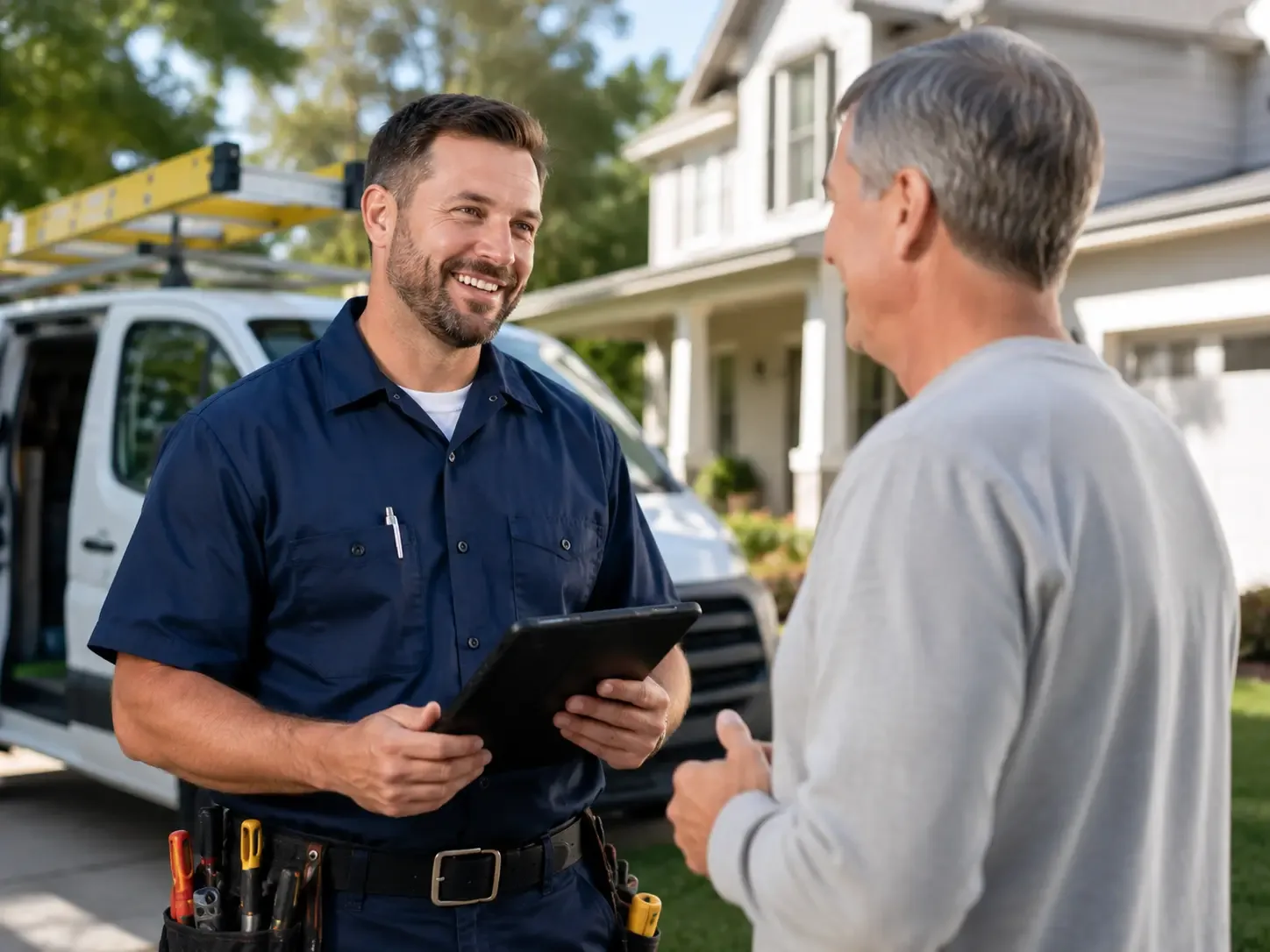 Whole Home Rewiring Tigerton, WI FAQs